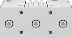 Festo Vérin De Guidage 50mm Alésage 160mm Course Double Effet - 170876