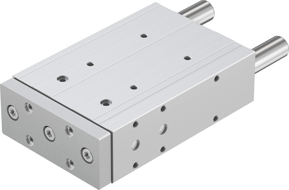 Festo Vérin De Guidage 50mm Alésage 160mm Course Double Effet - 170876