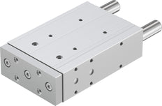 Festo Vérin De Guidage 50mm Alésage 160mm Course Double Effet - 170876