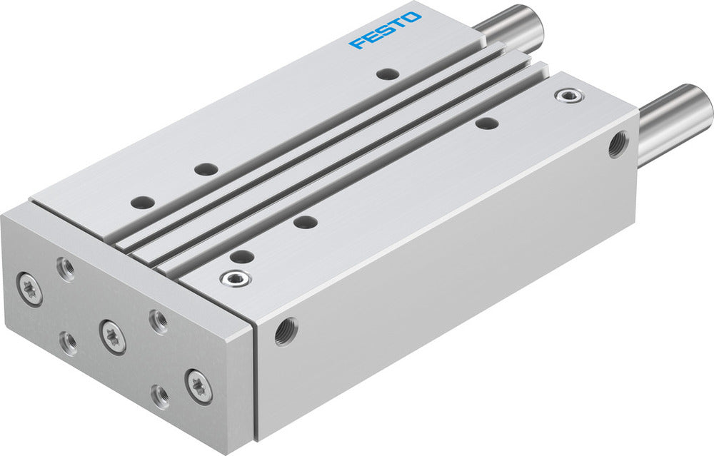 Festo Vérin De Guidage 50mm Alésage 200mm Course Double Effet - 170877