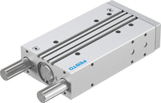 Festo Vérin De Guidage 50mm Alésage 200mm Course Double Effet - 170877