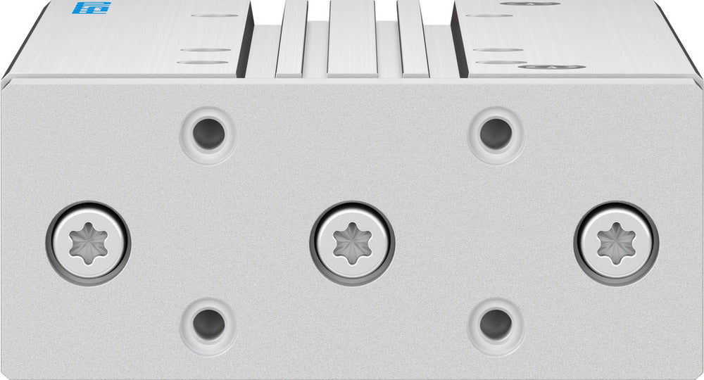 Festo Vérin De Guidage 50mm Alésage 200mm Course Double Effet - 170877