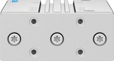 Festo Vérin De Guidage 50mm Alésage 200mm Course Double Effet - 170877