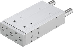 Festo Vérin De Guidage 50mm Alésage 200mm Course Double Effet - 170877