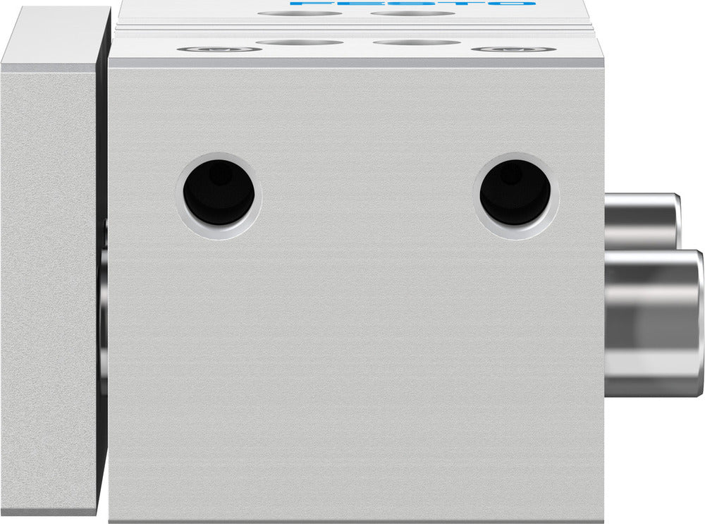 Festo Vérin De Guidage 63mm Alésage 25mm Course Double Effet - 170878