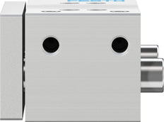 Festo Vérin De Guidage 63mm Alésage 25mm Course Double Effet - 170878