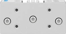 Festo Vérin De Guidage 63mm Alésage 25mm Course Double Effet - 170878
