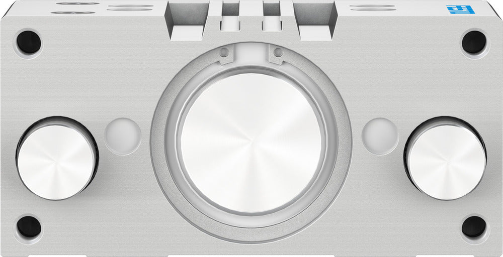 Festo Vérin De Guidage 63mm Alésage 25mm Course Double Effet - 170878