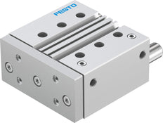 Festo Vérin De Guidage 63mm Alésage 80mm Course Double Effet - 170880