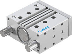 Festo Vérin De Guidage 63mm Alésage 80mm Course Double Effet - 170880