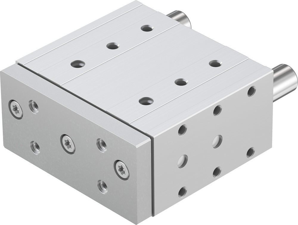 Festo Vérin De Guidage 63mm Alésage 80mm Course Double Effet - 170880