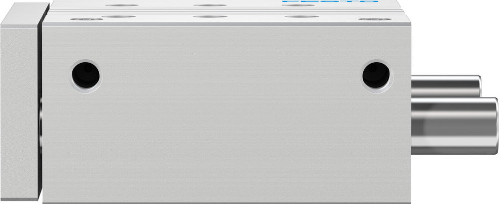 Festo Vérin De Guidage 63mm Alésage 100mm Course Double Effet - 170881