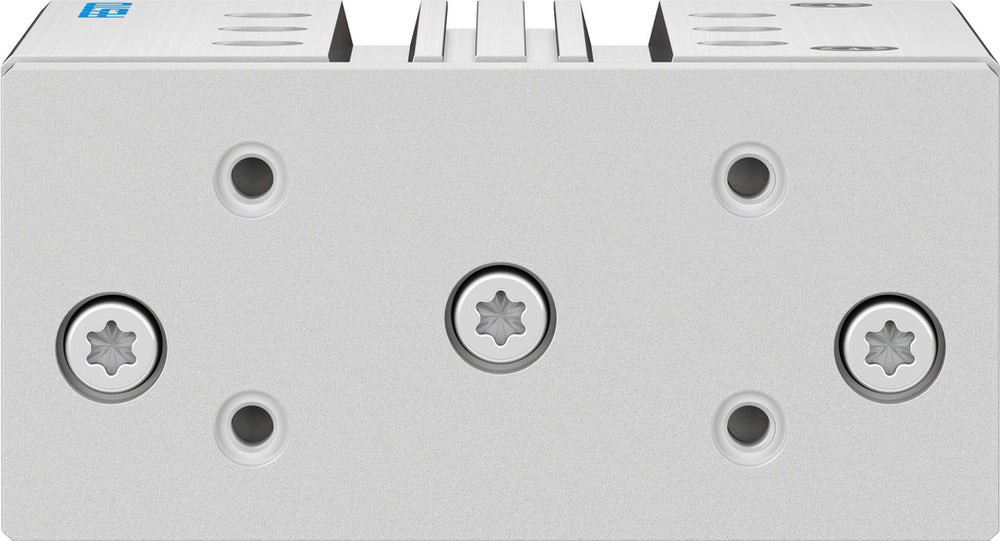 Festo Vérin De Guidage 63mm Alésage 100mm Course Double Effet - 170881