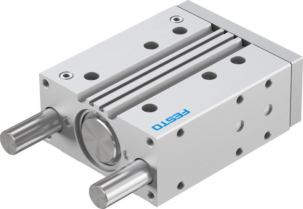 Festo Vérin De Guidage 63mm Alésage 125mm Course Double Effet - 170882