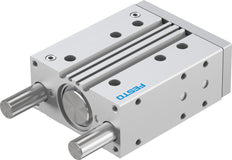 Festo Vérin De Guidage 63mm Alésage 125mm Course Double Effet - 170882