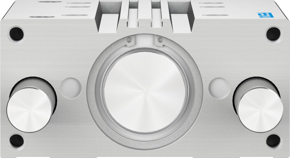 Festo Vérin De Guidage 63mm Alésage 125mm Course Double Effet - 170882