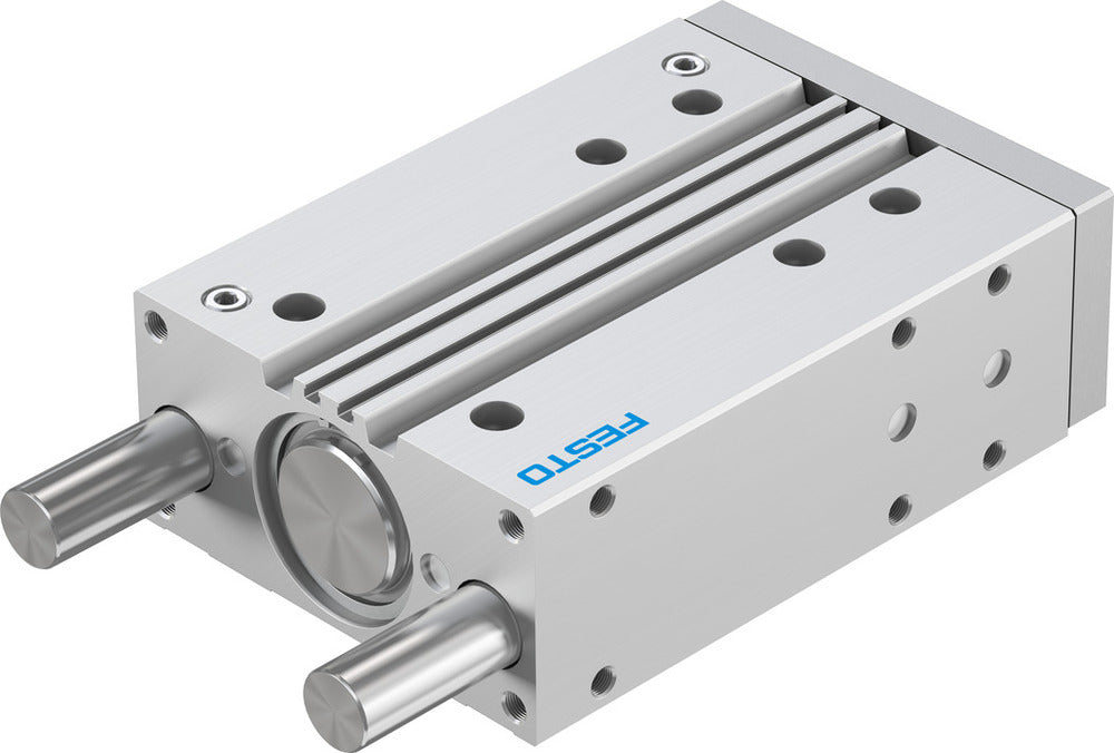 Festo Vérin De Guidage 63mm Alésage 160mm Course Double Effet - 170883