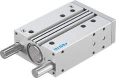 Festo Vérin De Guidage 63mm Alésage 160mm Course Double Effet - 170883