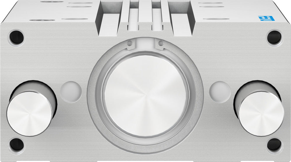 Festo Vérin De Guidage 63mm Alésage 160mm Course Double Effet - 170883