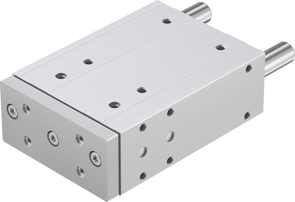 Festo Vérin De Guidage 63mm Alésage 160mm Course Double Effet - 170883