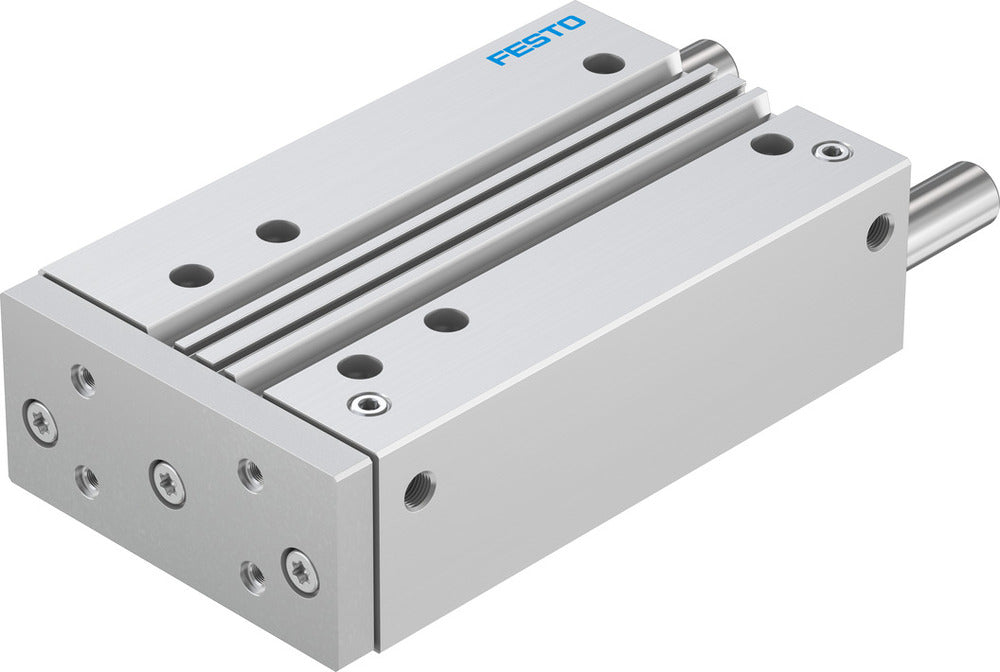 Festo Vérin De Guidage 63mm Alésage 200mm Course Double Effet - 170884