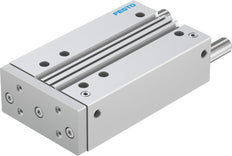 Festo Vérin De Guidage 63mm Alésage 200mm Course Double Effet - 170884