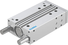 Festo Vérin De Guidage 63mm Alésage 200mm Course Double Effet - 170884