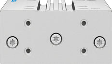 Festo Vérin De Guidage 63mm Alésage 200mm Course Double Effet - 170884