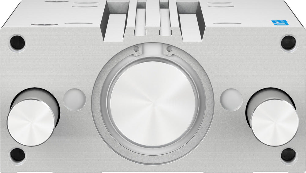Festo Vérin De Guidage 63mm Alésage 200mm Course Double Effet - 170884