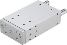 Festo Vérin De Guidage 63mm Alésage 200mm Course Double Effet - 170884