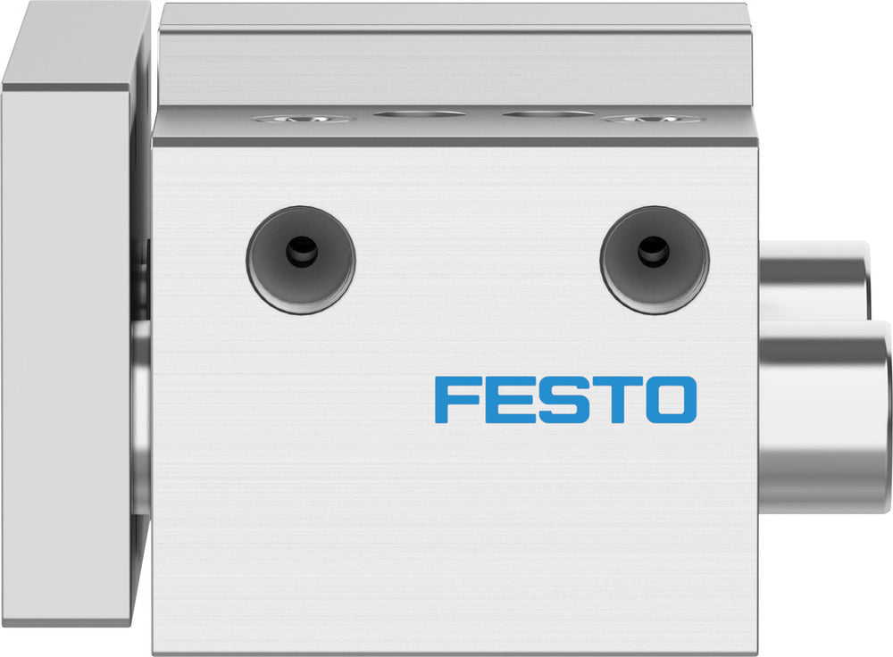 Festo Vérin De Guidage 80mm Alésage 25mm Course Double Effet - 170885