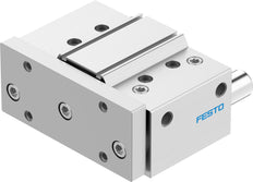 Festo Vérin De Guidage 80mm Alésage 50mm Course Double Effet - 170886
