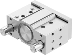 Festo Vérin De Guidage 80mm Alésage 50mm Course Double Effet - 170886