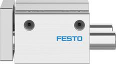 Festo Vérin De Guidage 80mm Alésage 50mm Course Double Effet - 170886