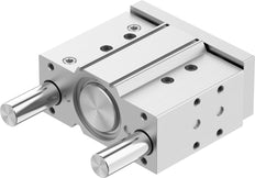 Festo Vérin De Guidage 80mm Alésage 80mm Course Double Effet - 170887