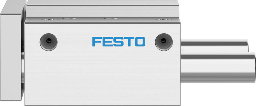Festo Vérin De Guidage 80mm Alésage 80mm Course Double Effet - 170887