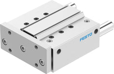Festo Vérin De Guidage 80mm Alésage 125mm Course Double Effet - 170889
