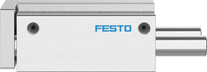 Festo Vérin De Guidage 80mm Alésage 125mm Course Double Effet - 170889