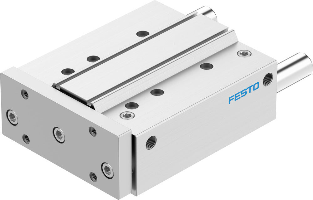 Festo Vérin De Guidage 80mm Alésage 160mm Course Double Effet - 170890