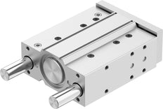 Festo Vérin De Guidage 80mm Alésage 160mm Course Double Effet - 170890