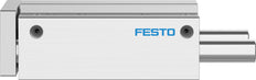 Festo Vérin De Guidage 80mm Alésage 160mm Course Double Effet - 170890