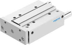 Festo Vérin De Guidage 80mm Alésage 200mm Course Double Effet - 170891