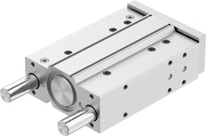 Festo Vérin De Guidage 80mm Alésage 200mm Course Double Effet - 170891