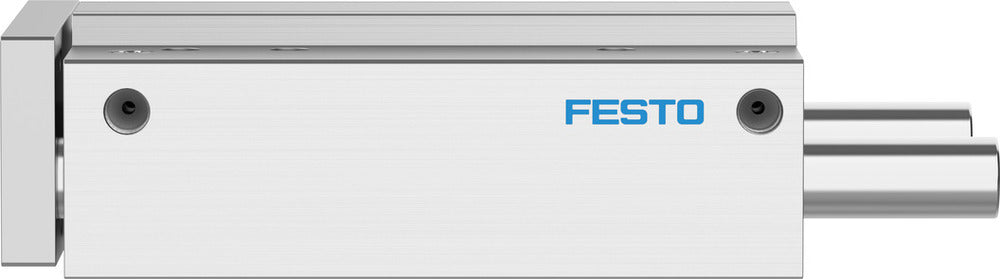 Festo Vérin De Guidage 80mm Alésage 200mm Course Double Effet - 170891