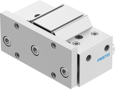 Festo Vérin De Guidage 100mm Alésage 25mm Course Double Effet - 170892