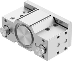 Festo Vérin De Guidage 100mm Alésage 25mm Course Double Effet - 170892