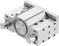 Festo Vérin De Guidage 100mm Alésage 50mm Course Double Effet - 170893