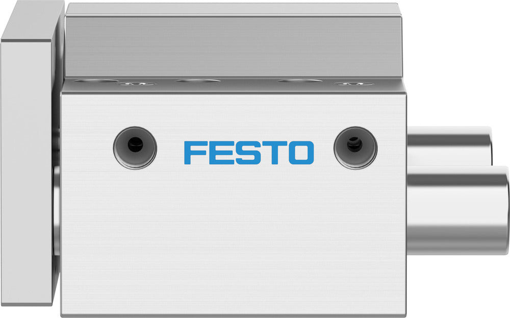 Festo Vérin De Guidage 100mm Alésage 50mm Course Double Effet - 170893