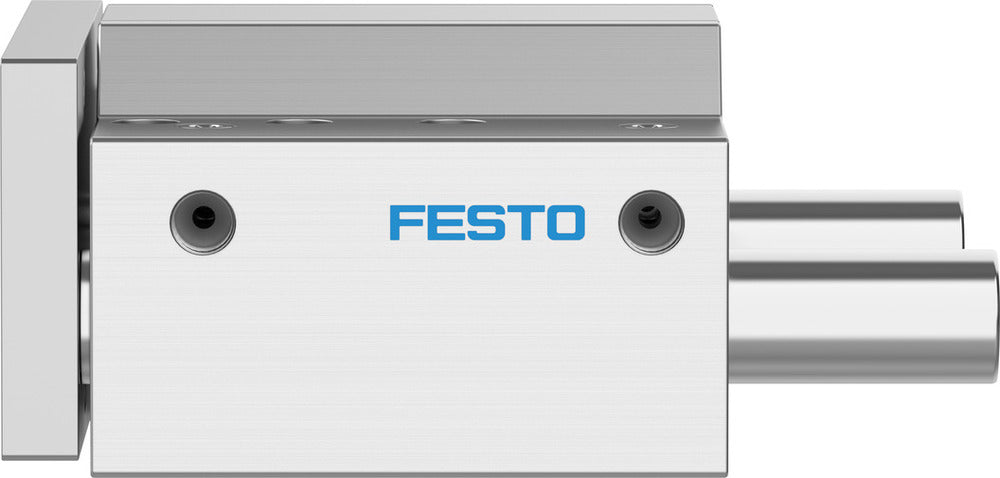 Festo Vérin De Guidage 100mm Alésage 80mm Course Double Effet - 170894