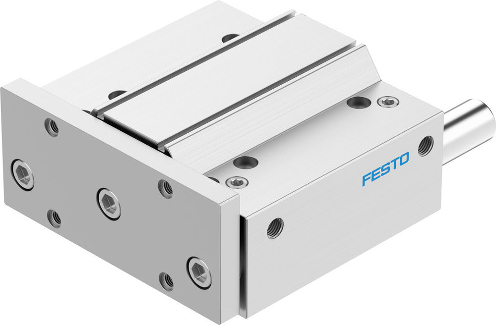 Festo Vérin De Guidage 100mm Alésage 125mm Course Double Effet - 170896